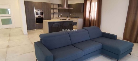 3 bedrooms Apartment in Kalkara, Malta No. 4484 3