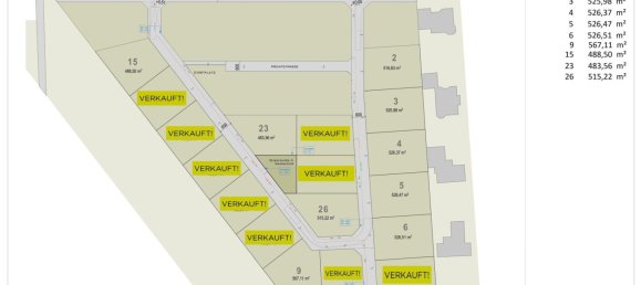  Land in Asten, Austria No. 130702 7