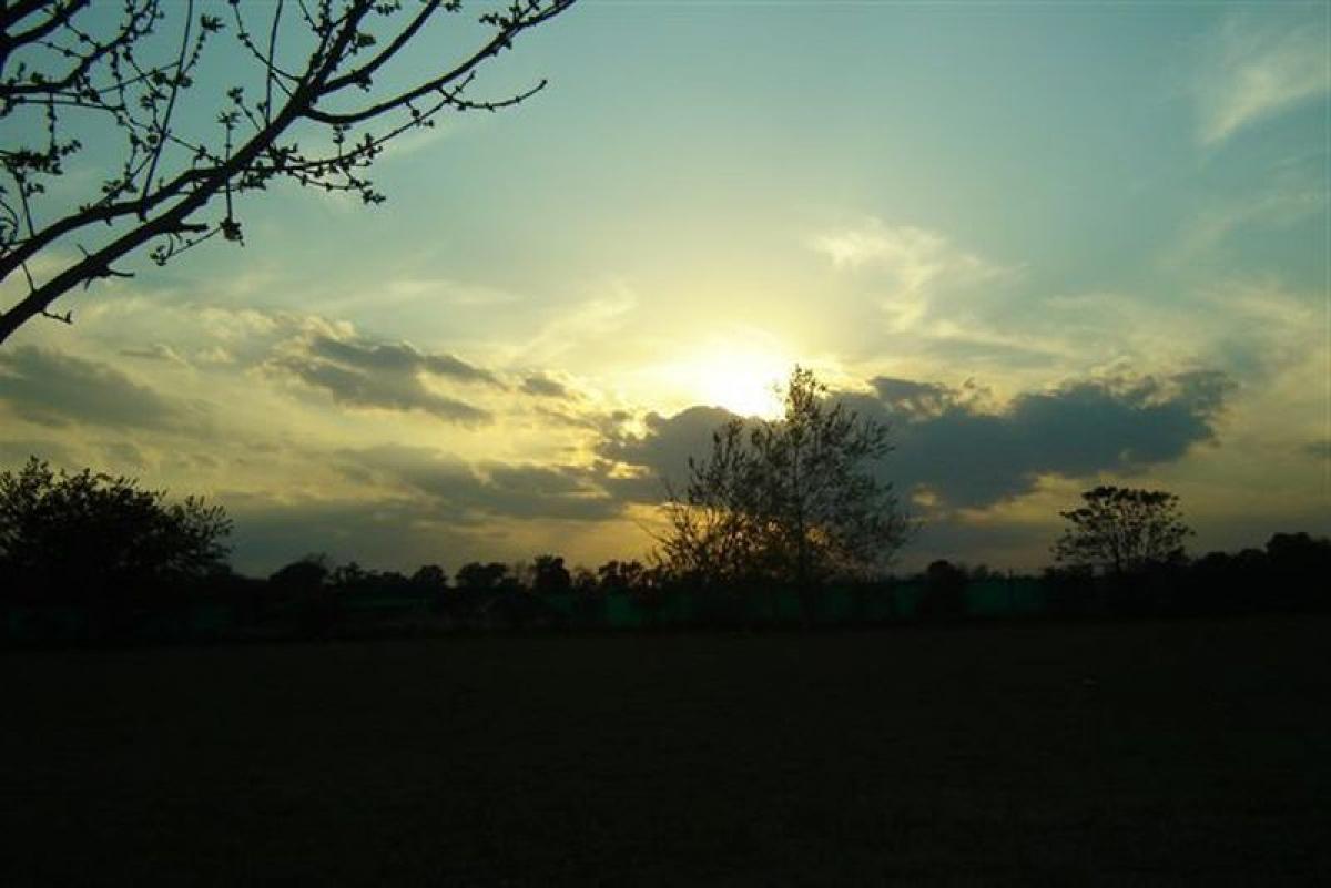  Land in Cordoba, Argentina No. 49729