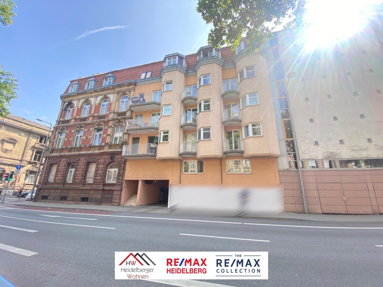 Apartamento T1 em Mannheim, Germany N.º 357561