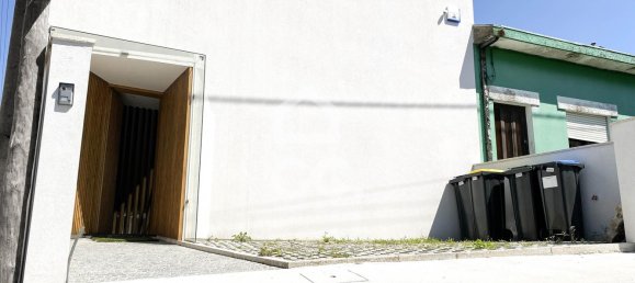 Villa T2 em Águas Santas, Portugal N.º 79335 36