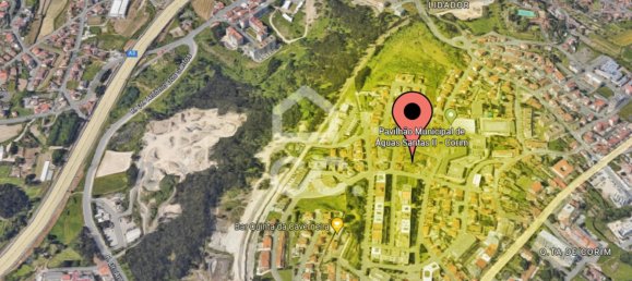 Villa T2 em Águas Santas, Portugal N.º 79335 37