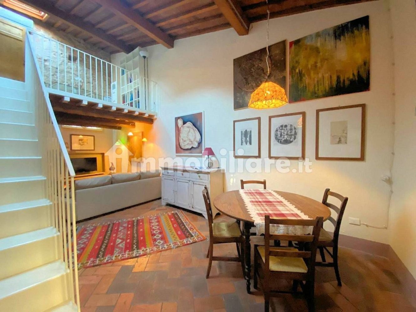 2 bedrooms Apartment in Pisa, Italy No. 8453