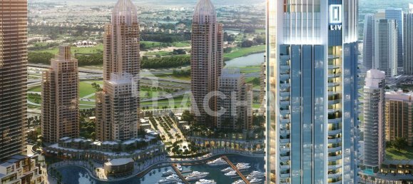 1 chambre Appartement à Dubai Marina, UAE No. 27739 11