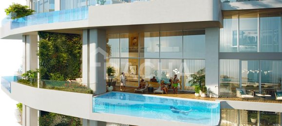 1 chambre Appartement à Dubai Marina, UAE No. 27739 3