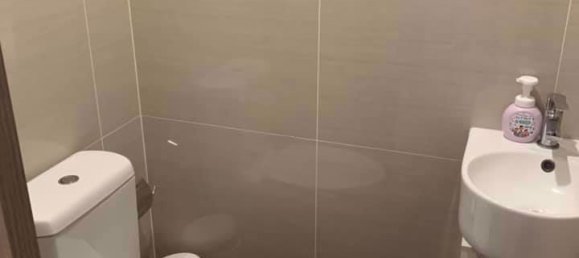 28m² Condo in Park Origin Phromphong Bangkok, Thailand No. 30797 7