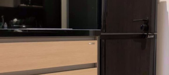 28m² Condo in Park Origin Phromphong Bangkok, Thailand No. 30797 3