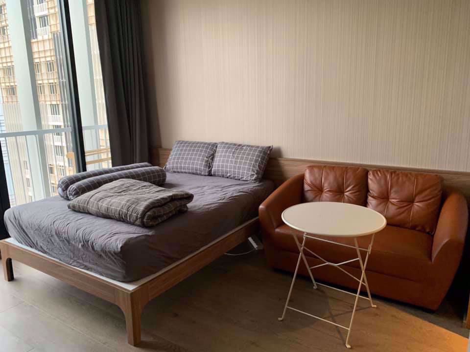 28m² Condo in Park Origin Phromphong Bangkok, Thailand No. 30797