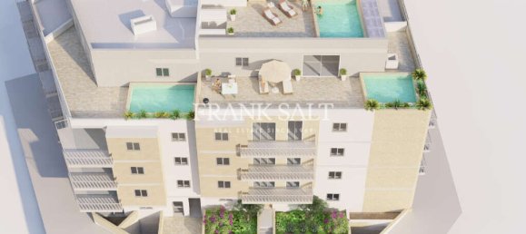 2 غرف نوم شقة في Sannat, Malta رقم 978 5