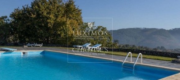 8 bedrooms House in Cumieira, Portugal No. 126249 24