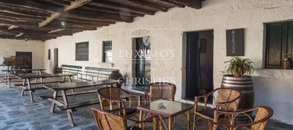 8 bedrooms House in Cumieira, Portugal No. 126249 21