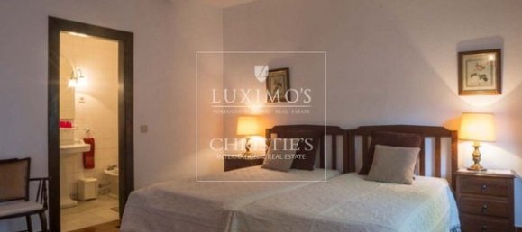 8 bedrooms House in Cumieira, Portugal No. 126249 8