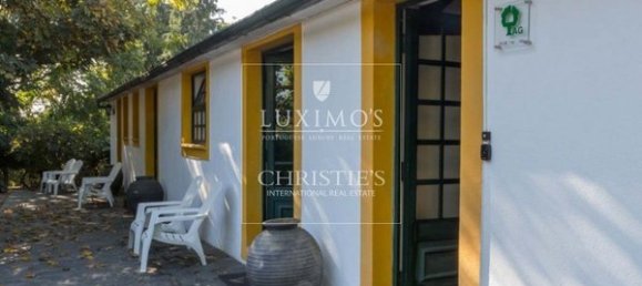 8 bedrooms House in Cumieira, Portugal No. 126249 2