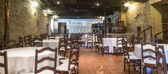 8 bedrooms House in Cumieira, Portugal No. 126249 11