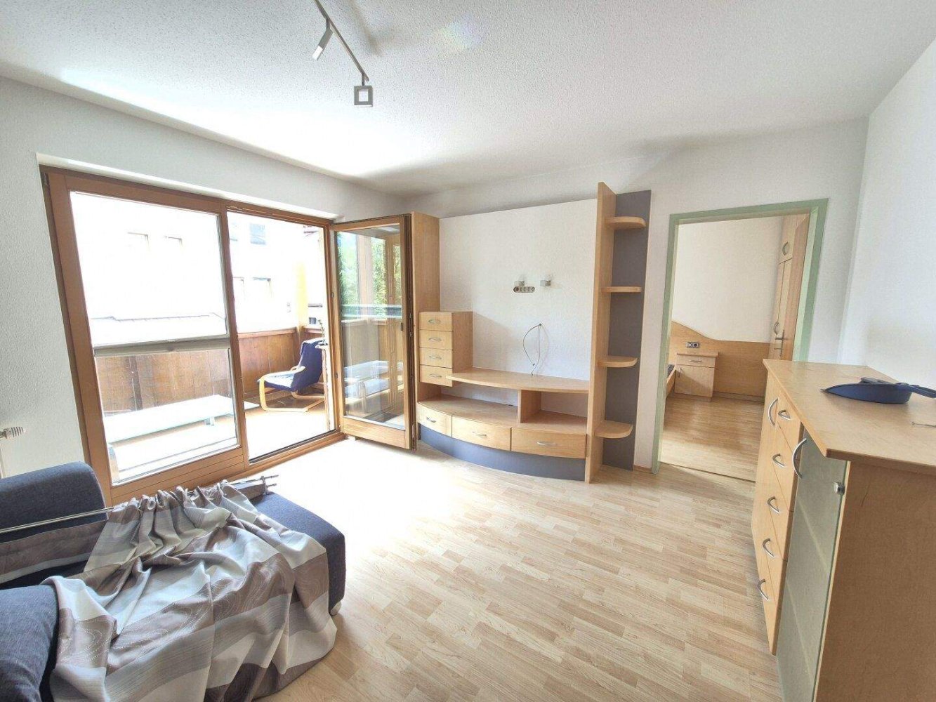 4-Zimmer Wohnung in Ried im Zillertal, Austria, Nr. 252232