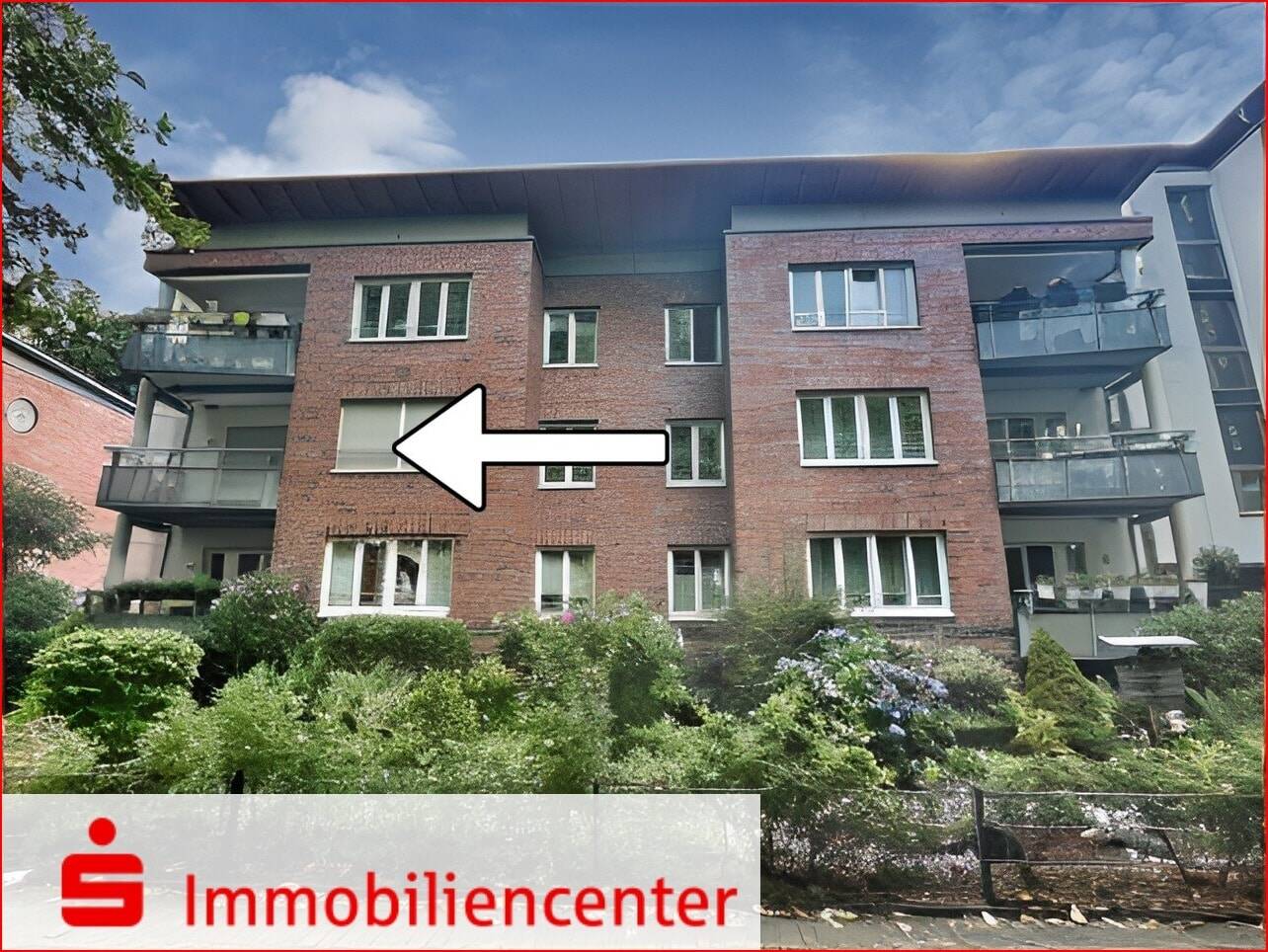 2 bedrooms Apartment in Recklinghausen, Germany No. 258545