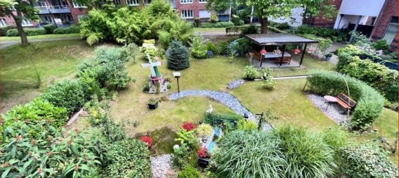 2 bedrooms Apartment in Recklinghausen, Germany No. 258545 3