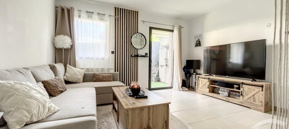 Apartamento de 1 dormitorio en Troyes, France No. 255961 3