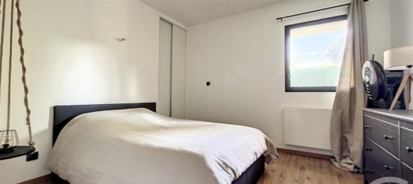 Apartamento de 1 dormitorio en Troyes, France No. 255961 5