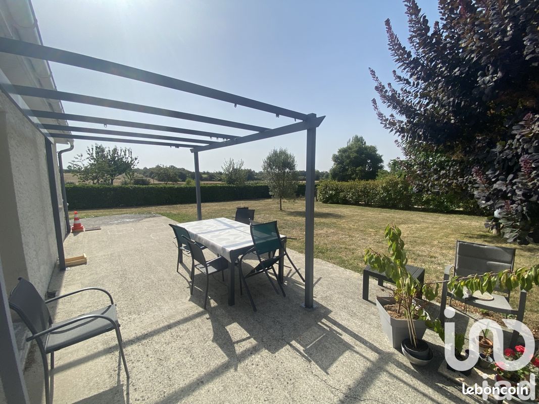 Casa T3 em Deux-Sevres, France N.º 340085