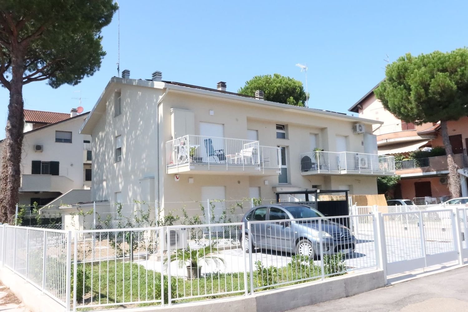 2 bedrooms Apartment in Cervia, Italy No. 334294