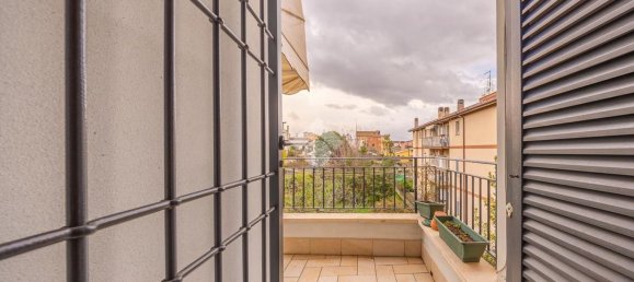 3 rooms Apartment in Rome, Italy No. 57344 13