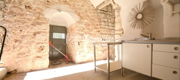 2-Zimmer Villa in Gioia del Colle, Italy, Nr. 230292 5