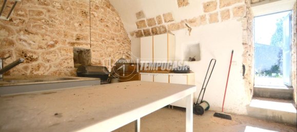 2-Zimmer Villa in Gioia del Colle, Italy, Nr. 230292 6