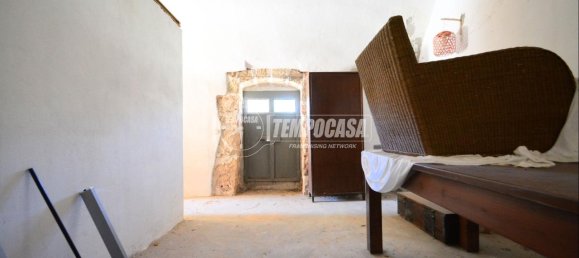 2-Zimmer Villa in Gioia del Colle, Italy, Nr. 230292 10