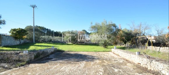 2-Zimmer Villa in Gioia del Colle, Italy, Nr. 230292 15
