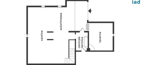 5 chambres Villa à Fumane, Italy No. 265901 16