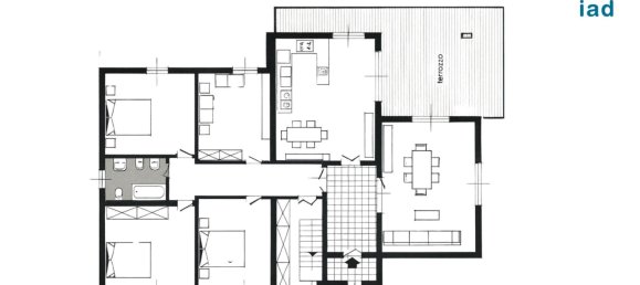 5 chambres Villa à Fumane, Italy No. 265901 15