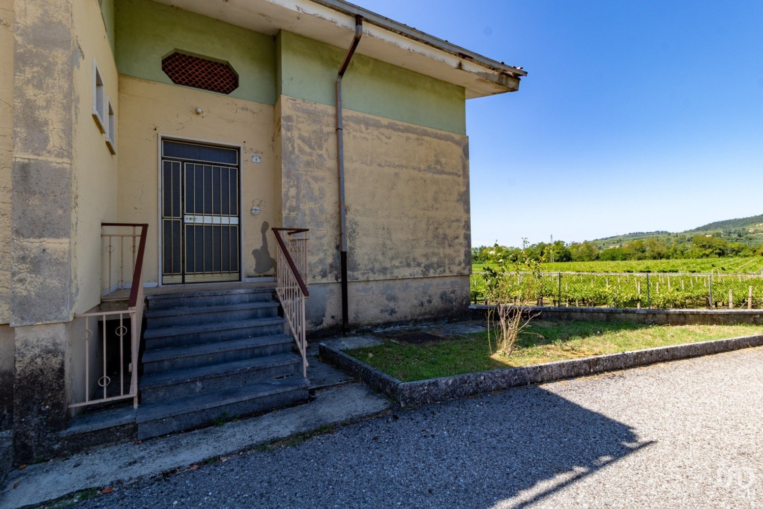 5 chambres Villa à Fumane, Italy No. 265901