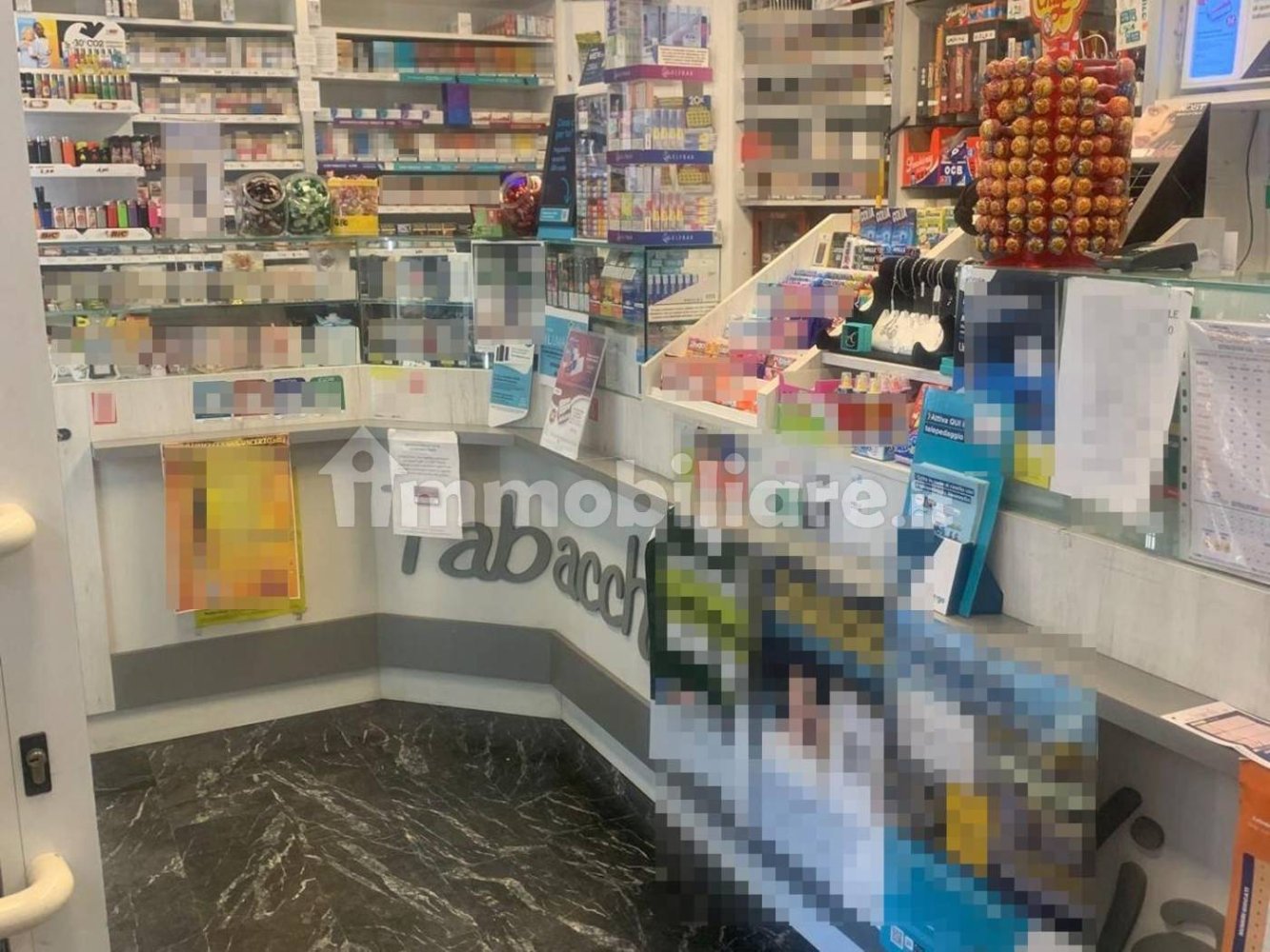 30m² Commercial property in Ravenna, Italy No. 316165