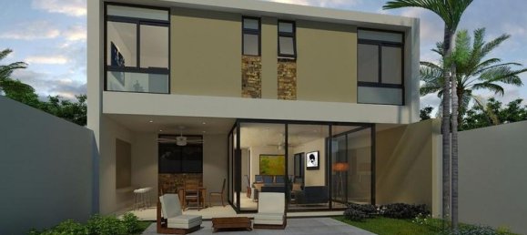 Casa T4 em Merida, Mexico N.º 160535 2