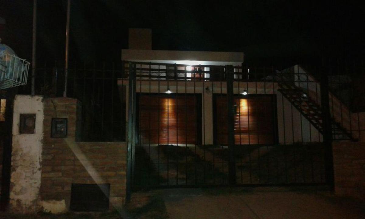 2 Schlafzimmer Haus in Cordoba, Argentina, Nr. 53259