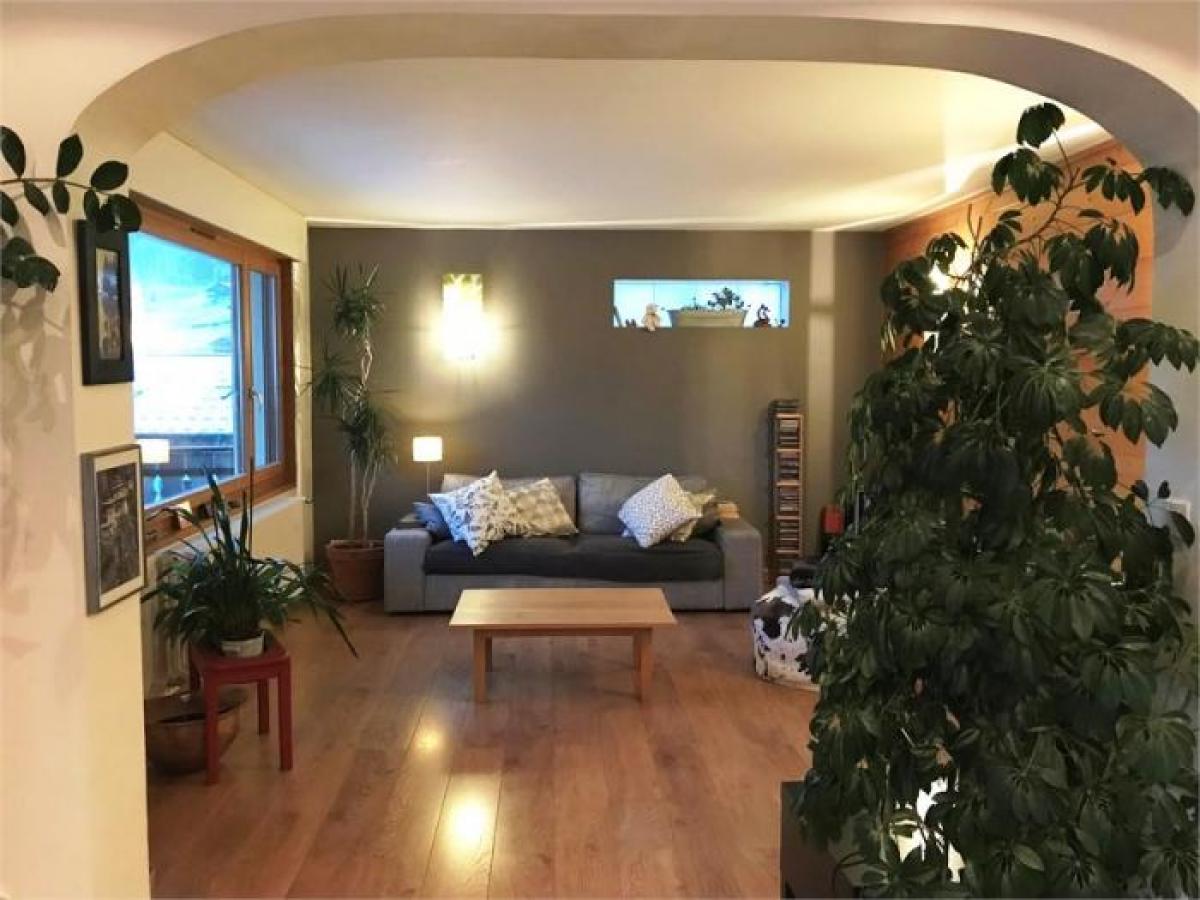 3 Schlafzimmer Wohnung in Les Gets, France, Nr. 22319