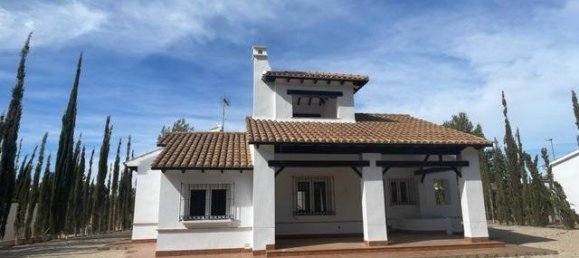 3 Schlafzimmer Villa in Hacienda del Alamo, Spain, Nr. 9449 8