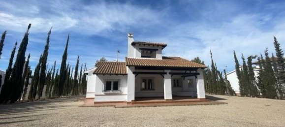 3 Schlafzimmer Villa in Hacienda del Alamo, Spain, Nr. 9449 6
