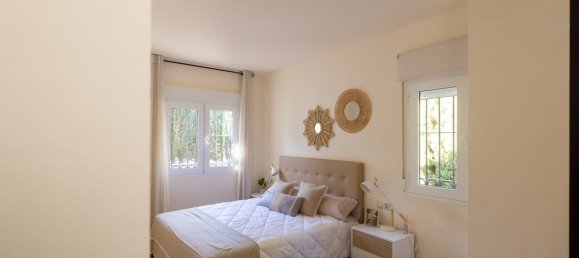 3 Schlafzimmer Villa in Hacienda del Alamo, Spain, Nr. 9449 9