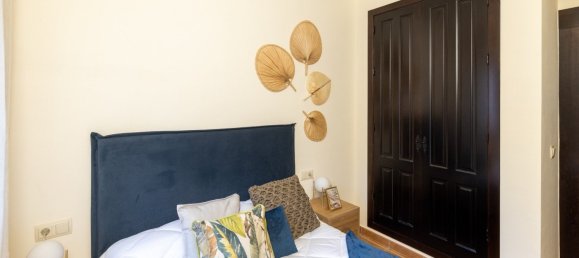 3 Schlafzimmer Villa in Hacienda del Alamo, Spain, Nr. 9449 24