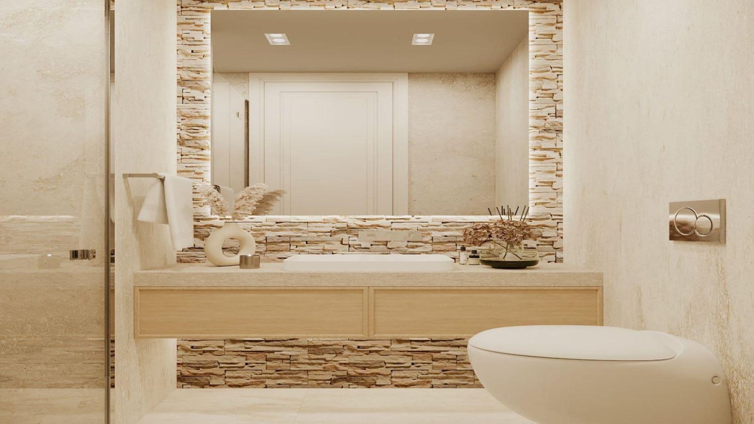 Квартира 4+1 в Laurus, Анталья, Турция № 40169