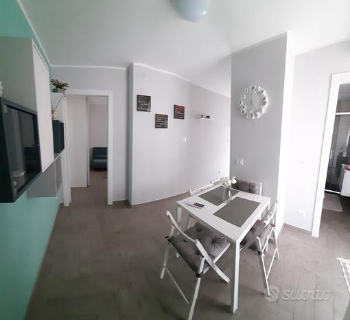 2 rooms Penthouse in Messina, Italy No. 251477