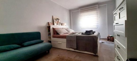 2 rooms Penthouse in Messina, Italy No. 251477 2