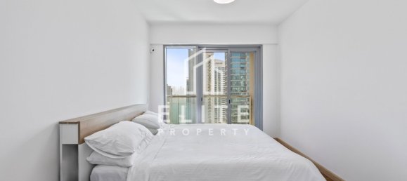 Apartamento T2 em The Views, UAE N.º 113168 14