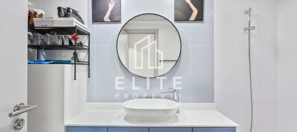 Apartamento T2 em The Views, UAE N.º 113168 20