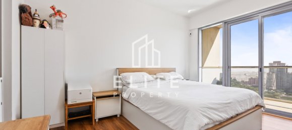 Apartamento T2 em The Views, UAE N.º 113168 11