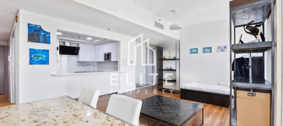 Apartamento T2 em The Views, UAE N.º 113168 5