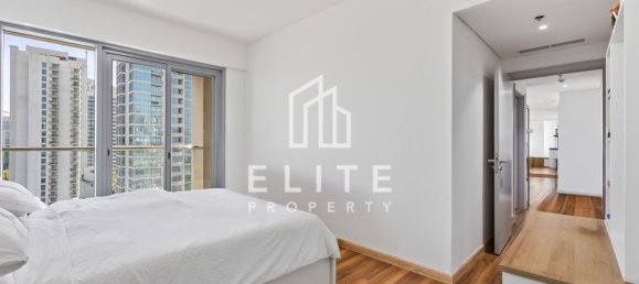 Apartamento T2 em The Views, UAE N.º 113168 12