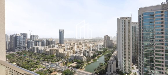 Apartamento T2 em The Views, UAE N.º 113168 24